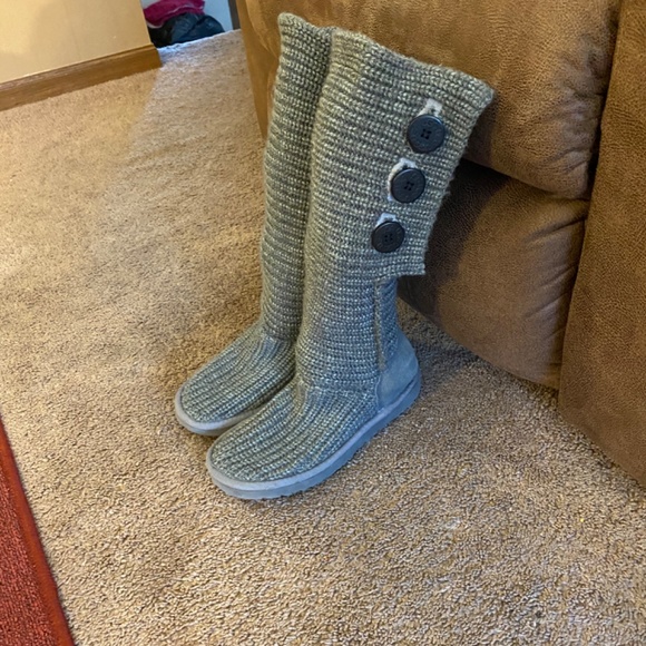 UGG boots - Picture 3 of 7